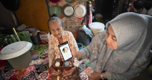 Gagal Bansos di Perlinsos? Ini Kriteria Canggih Penolaknya