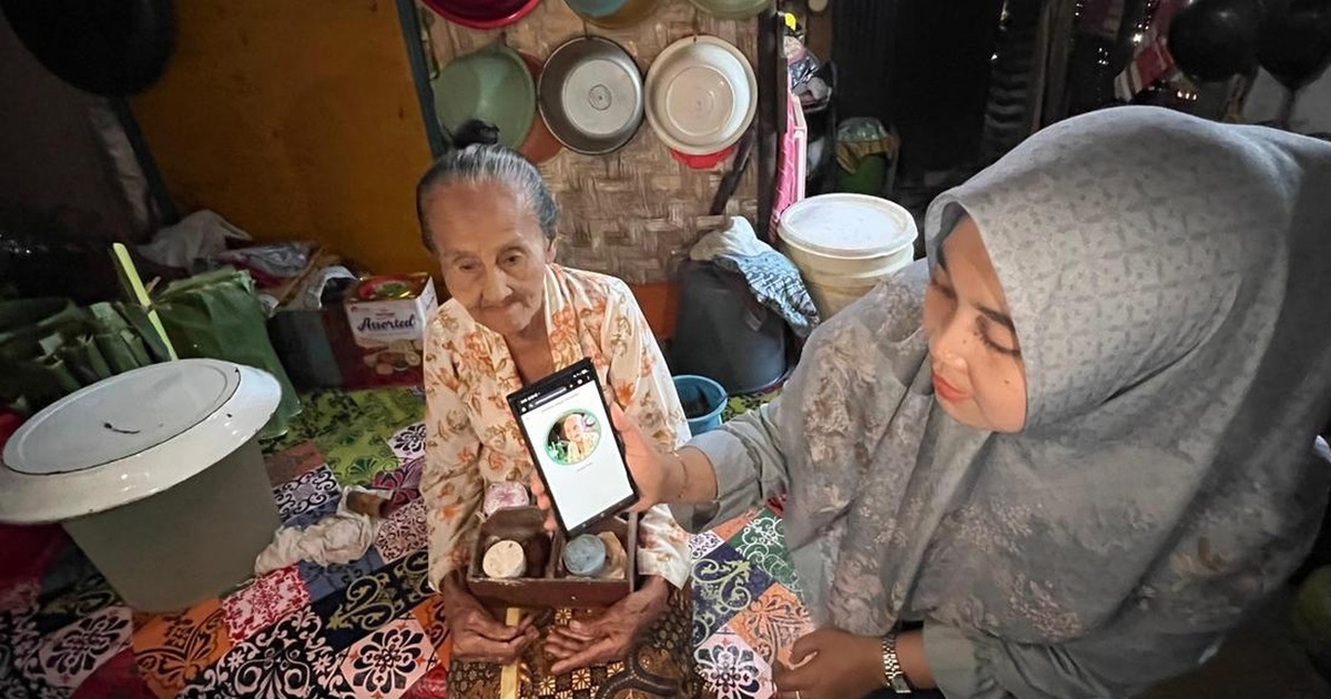 Gagal Bansos di Perlinsos? Ini Kriteria Canggih Penolaknya