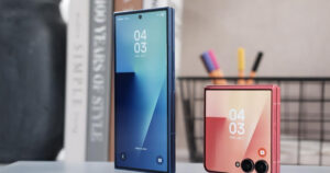 Galaxy Z Fold7 Z Flip7 Kini Makin Tangguh & Cerdas!
