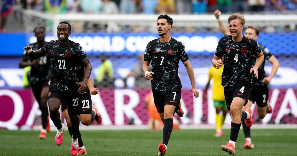 Gol Injury Time Guncang Piala Dunia Kanada Ukir Sejarah!
