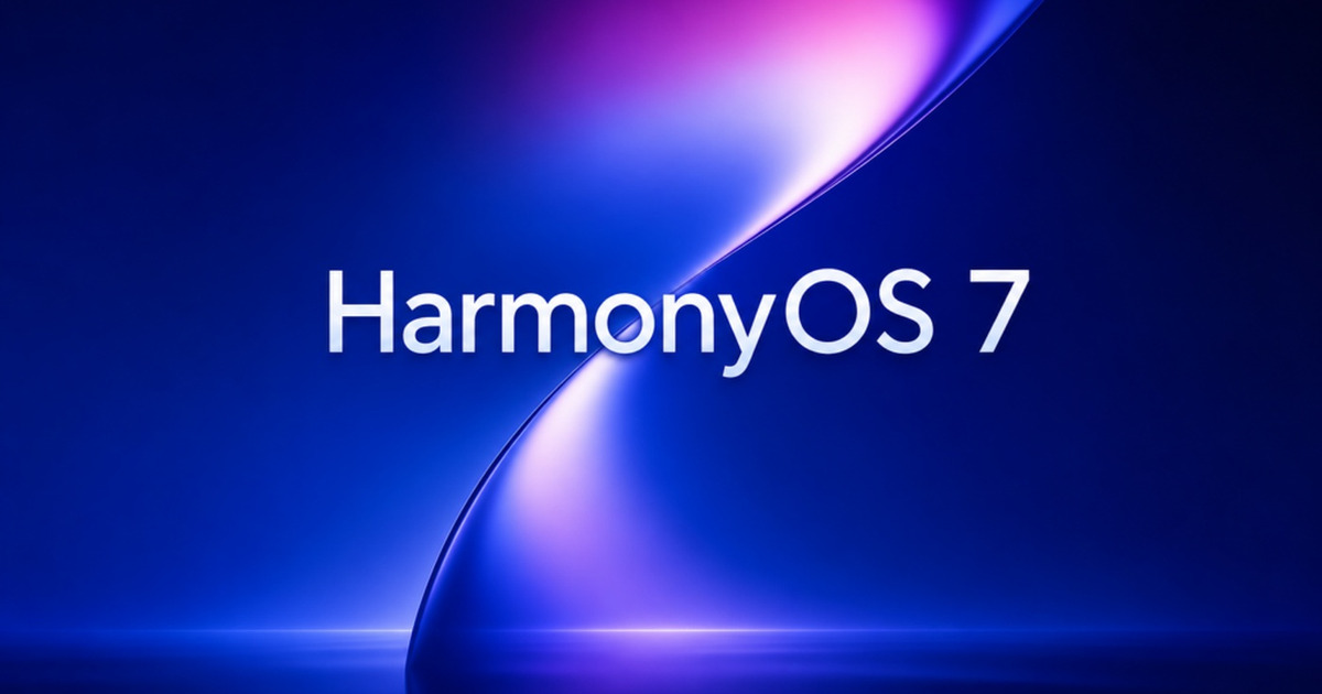 HarmonyOS 7 Bawa Desain Liquid Glass Mirip iOS Begini Wujudnya