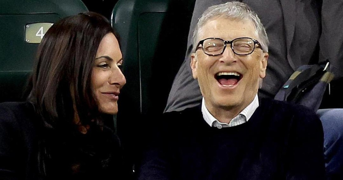 Hobi Bill Gates dan Kekasih Mengejutkan Dunia Teknologi