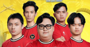 Indonesia Amankan Slot Grand Final PUBG Mobile Asian Games!