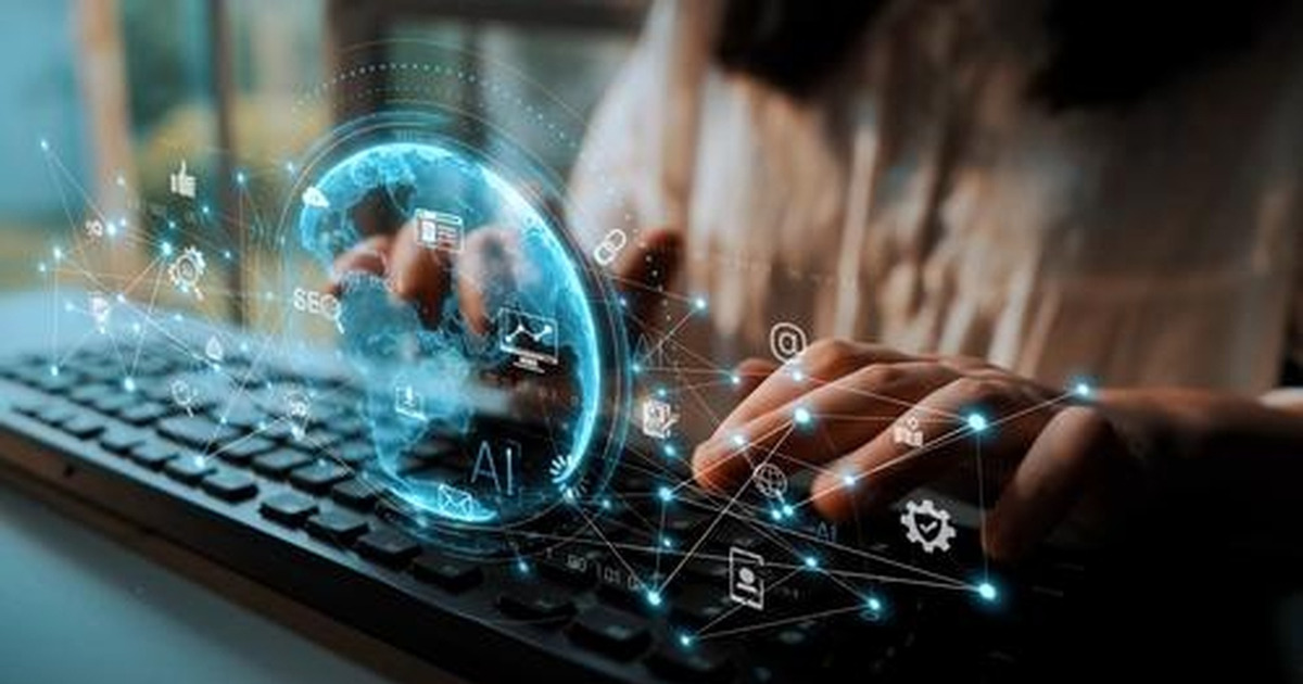 Indonesia Belum Merdeka Digital 90% Trafik Internet Lewat Singapura