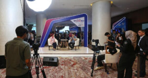 Inovasi Indonesia Meledak di XLSmart Bravo Summit 2026