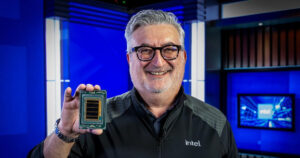 Intel Xeon 6+ dan AI Agentic Siap Guncang Data Center