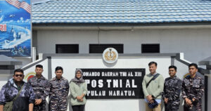 Internet Merata Ribuan Titik Menanti Akses Ini Kendalanya