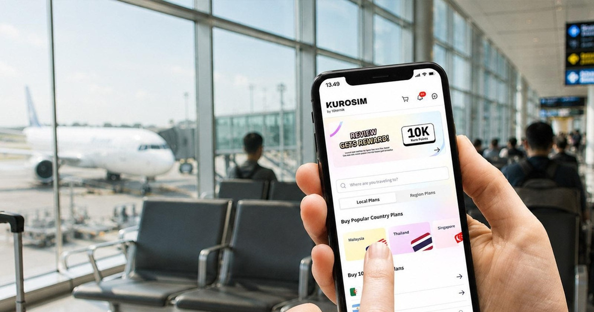 Internet Murah Jepang Terungkap Ini Rahasia Hematnya!