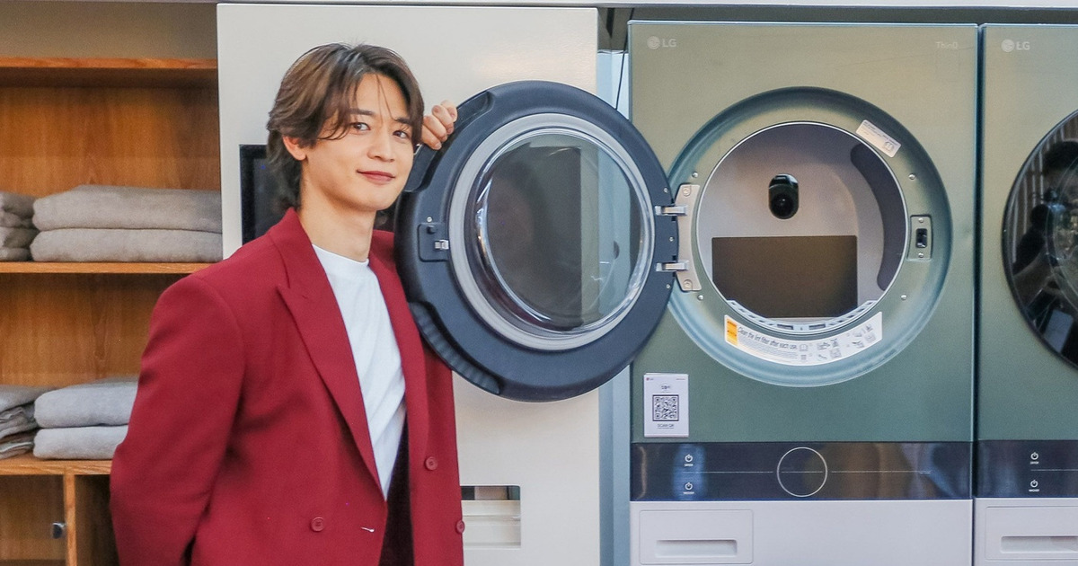 Intip Rahasia Minho SHINee Ciptakan Rumah Nyaman Penuh Teknologi