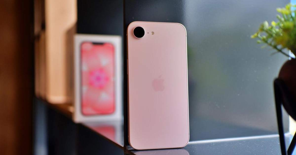 iPhone 17e Bikin Android User Susah Move On Kok Bisa