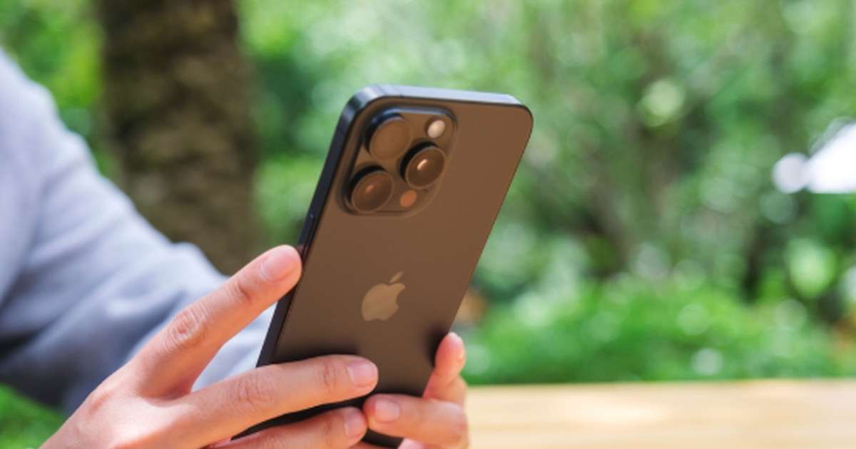 iPhone Lebih Mahal Imbas Ledakan AI Global Tak Terhindarkan