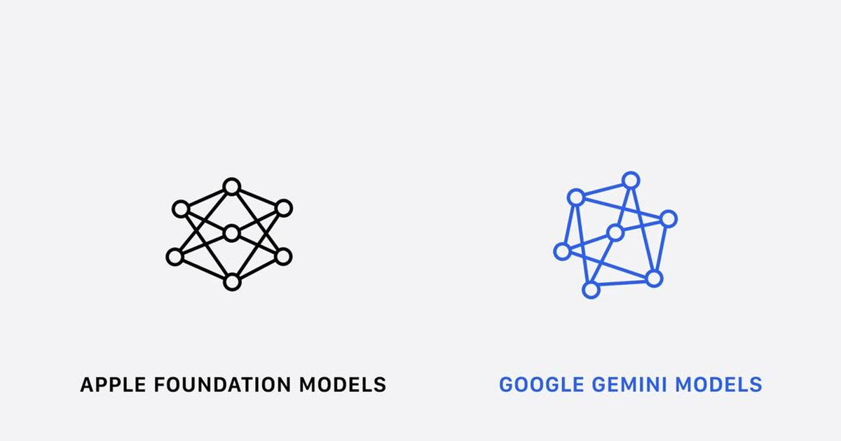 iPhone Makin Cerdas Apple Rangkul Google Gemini AI