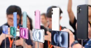 iPhone Tak Kebagian iOS 27 Cek Daftarnya Sekarang!