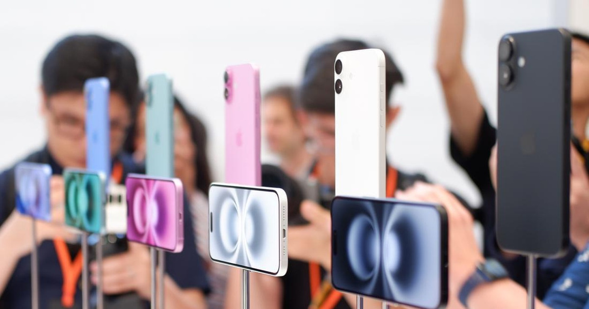 iPhone Tak Kebagian iOS 27 Cek Daftarnya Sekarang!