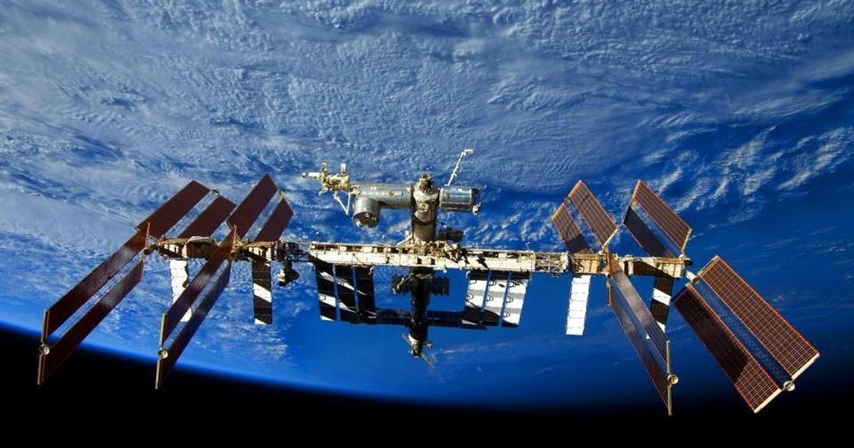 ISS Bocor Lagi Astronaut Mengungsi Apa yang Terjadi?
