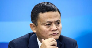 Jack Ma Ungkap Alasan Mengejutkan 99,9% Orang Tak Punya Masa Depan