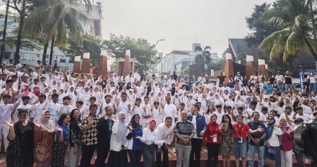 Jangan Salah Paham Aturan Medsos Anak Bukan Larangan Total