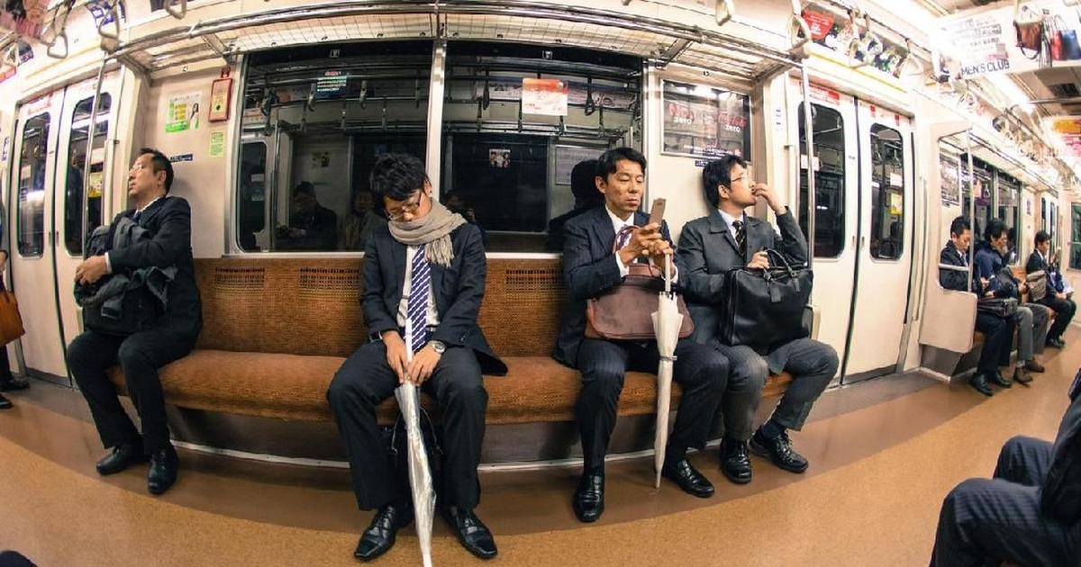 Jepang dan Krisis Karoshi Mengapa Kerja Keras Berujung Maut