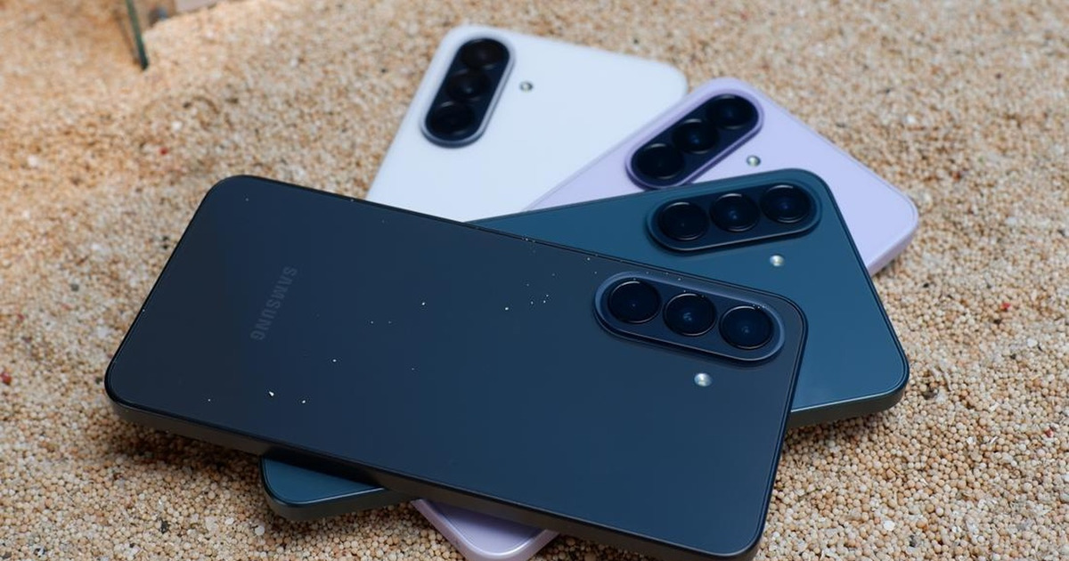Krisis Chipset Mengguncang Samsung Ini Solusi Cerdasnya