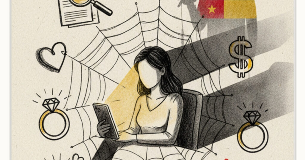 Love Scam Online Ancam Siapa Saja Waspada Modus Terbaru