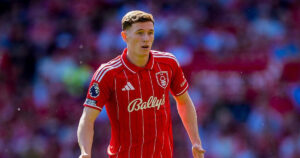 Man City Tebus Elliot Anderson Rp 2,8 T Gegerkan Dunia Bola