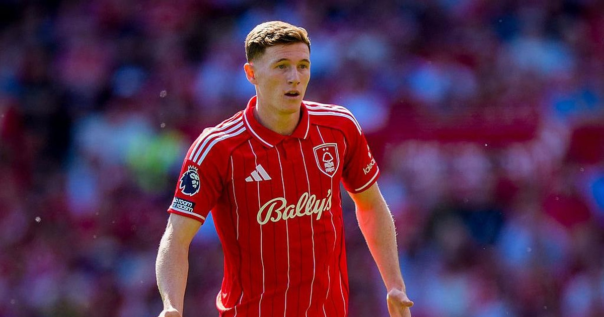 Man City Tebus Elliot Anderson Rp 2,8 T Gegerkan Dunia Bola