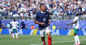 Mbappe Lewati Messi di Piala Dunia Pecah Rekor Klose Menanti