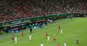 Mengapa Drone Jadi Ancaman Serius Piala Dunia 2026?
