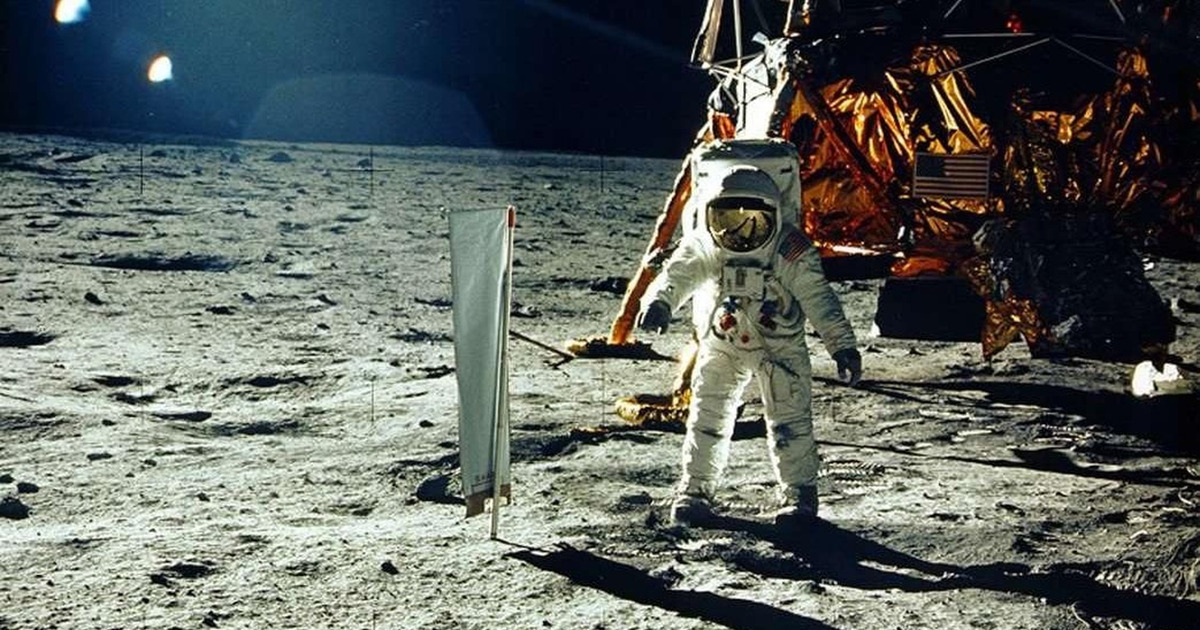 Mengapa Kita Butuh Setengah Abad Lebih Kembali ke Bulan?