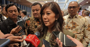 Meutya Hafid Ungkap Peluang Emas Perempuan di Level Strategis