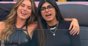 Mia Khalifa Ungkap Foto Viral Piala Dunia Ini Hasil AI