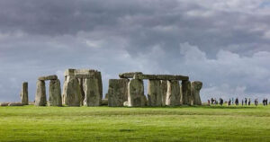 Misteri Batu Altar Stonehenge Pindah 700 Km Terkuak Ilmuwan