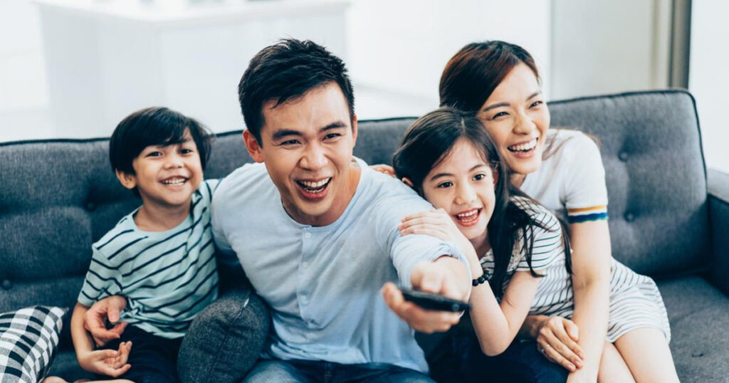 Movie Marathon Akhir Pekan Super Hemat Ada Diskon Gila