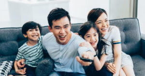 Movie Marathon Akhir Pekan Super Hemat Ada Diskon Gila