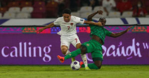 Netizen Temukan Tutorial Kalahkan Arab Saudi di Timnas