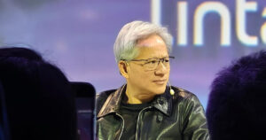 Nvidia Bangkit! Chip Vera Siap Gempur Pasar China