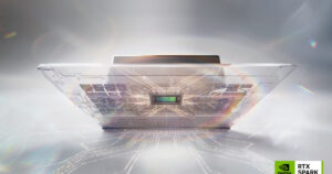 Nvidia RTX Spark Siap Guncang Pasar Chip PC Windows