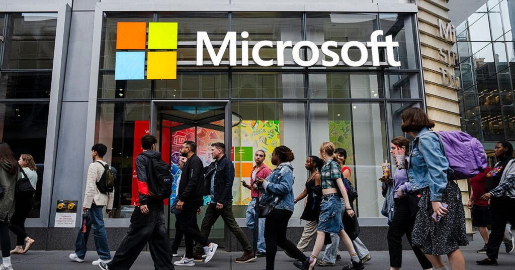 Office 2021 Berakhir Dukungan Microsoft Waspada Risiko!
