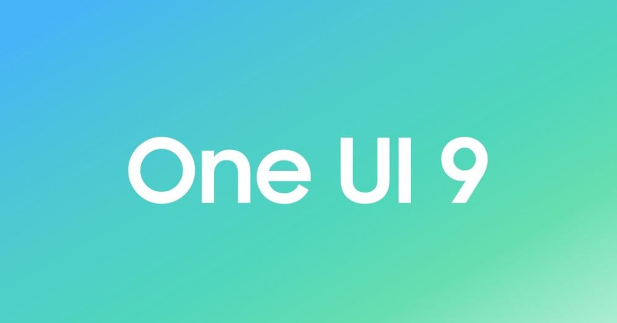 One UI 9 Gratis Jutaan HP Samsung Siap Update Besar