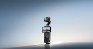 Oppo dan Vivo Siap Gempur DJI Osmo Pocket Sensor 200MP!