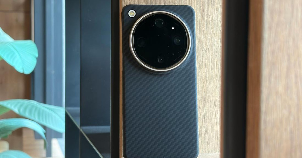 Oppo Find X9 Ultra Makin Mewah Pilihan Case Tipis Casevolia