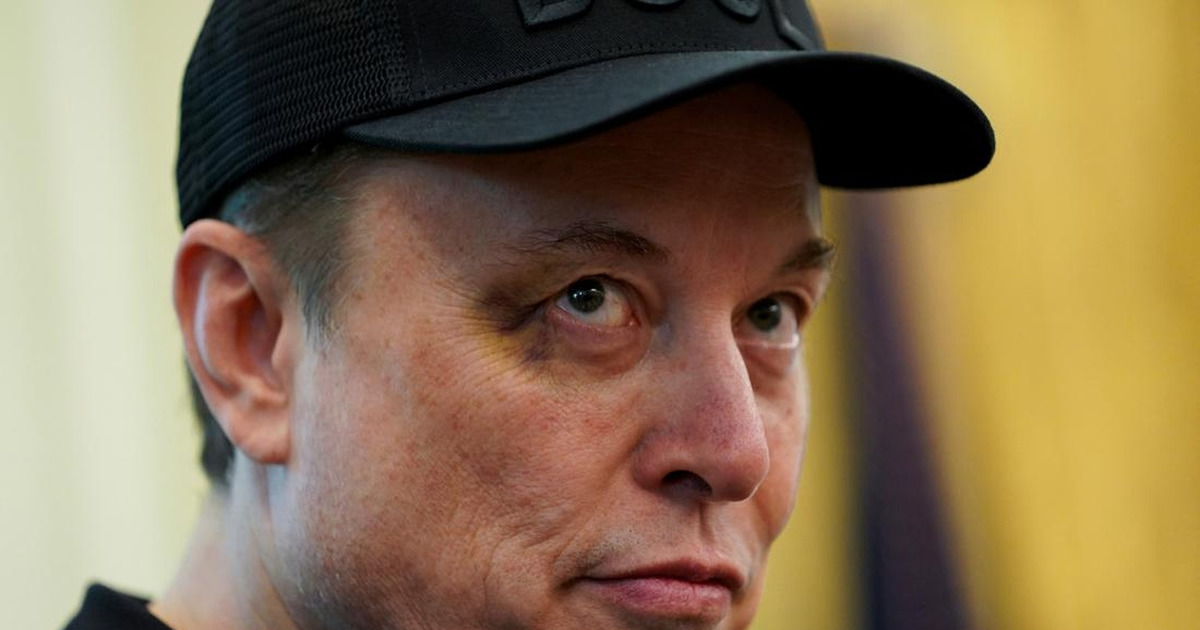 Orang Terkaya Kesepian Elon Musk Butuh Belahan Jiwa Serius