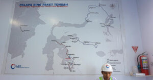 Palapa Ring Trouble Satria-1 Jadi Penyelamat Internet Warga!