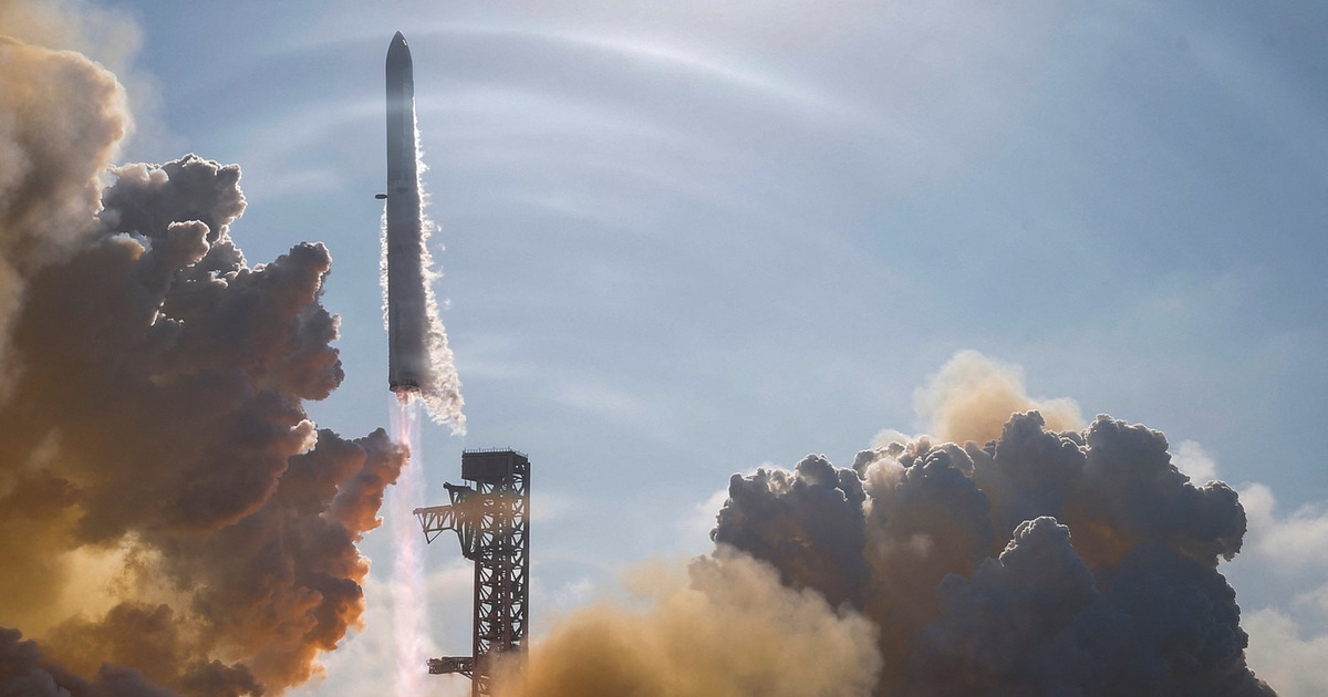 Pegawai SpaceX Mendadak Kaya Raya Valuasi Melejit 2 Triliun USD