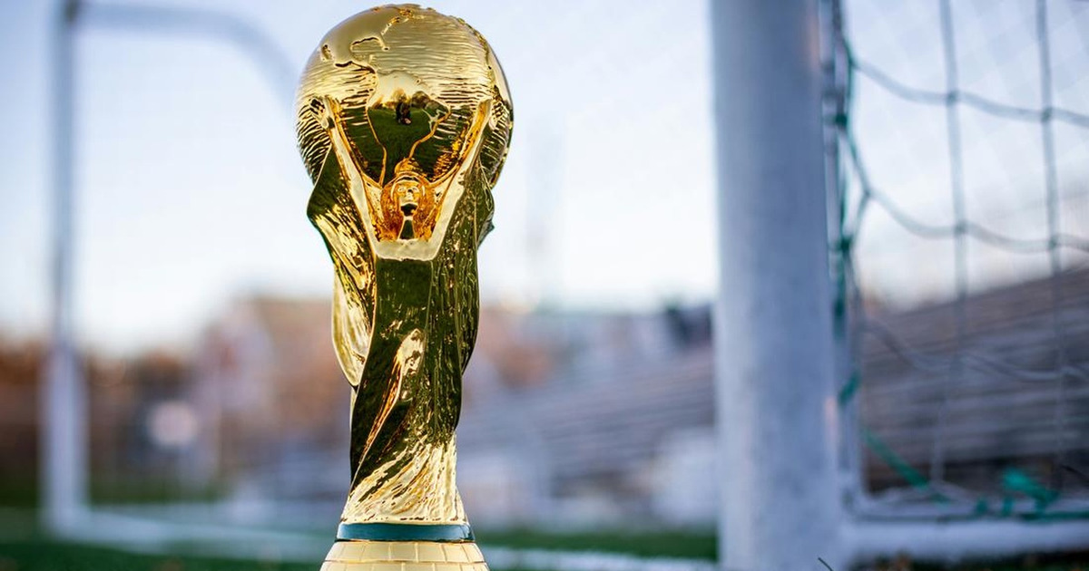Piala Dunia 2026 Makin Canggih Wasit Offside Otomatis Siap