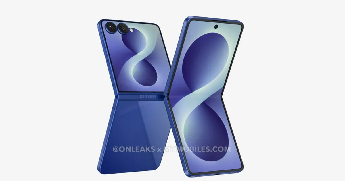 Pilih Mana Galaxy Z Flip 8 Exynos atau Snapdragon Ini Bocorannya