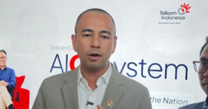Raffi Ahmad Ungkap Bahaya Deepfake AI Wajahnya Dipakai Penipuan