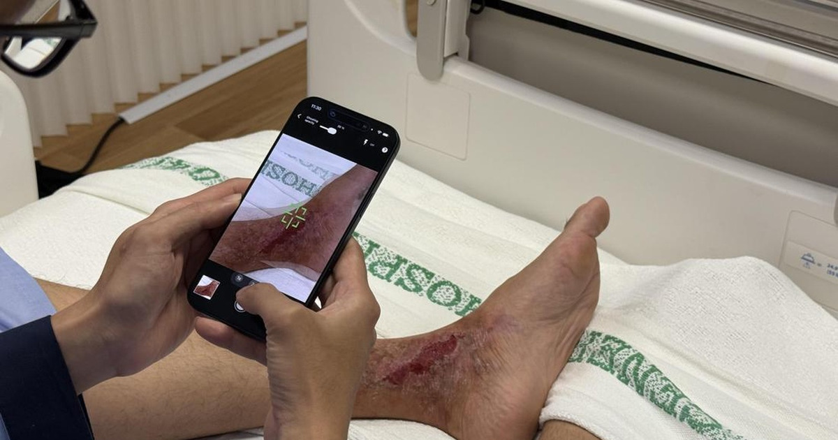 Rahasia Apple di RS Singapura Selamatkan Pasien
