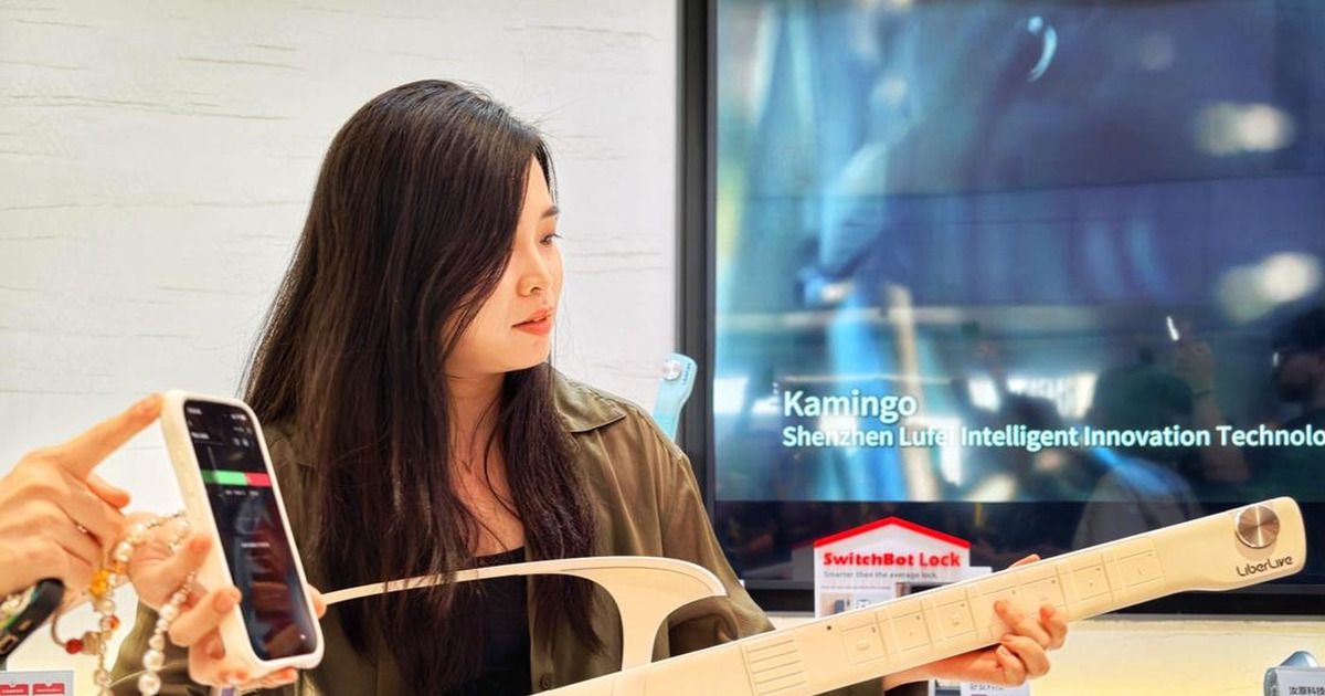 Rahasia Kampus China Lahirkan 12 Unicorn AI dan Hardware