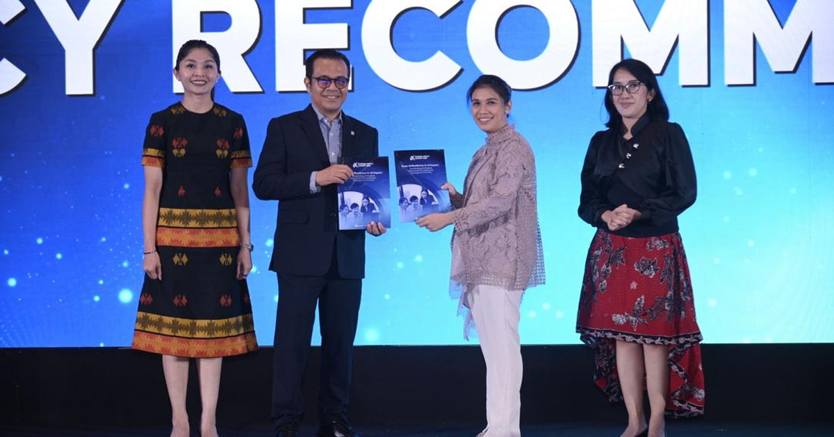 Revolusi AI di Indonesia Melesat Tata Kelola Kunci